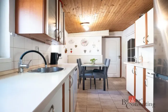 Prodej rodinného domu, Černouček, 84 m2
