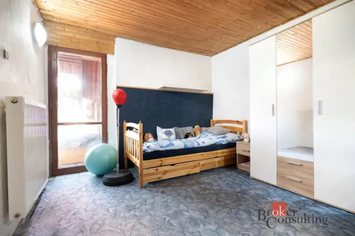 Prodej rodinného domu, Černouček, 84 m2