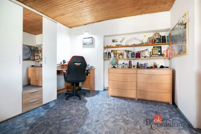 Prodej rodinného domu, Černouček, 84 m2