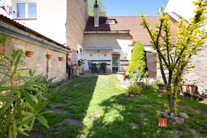 Prodej rodinného domu, Černouček, 84 m2