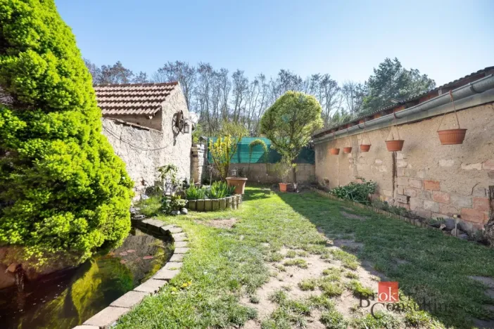 Prodej rodinného domu, Černouček, 84 m2