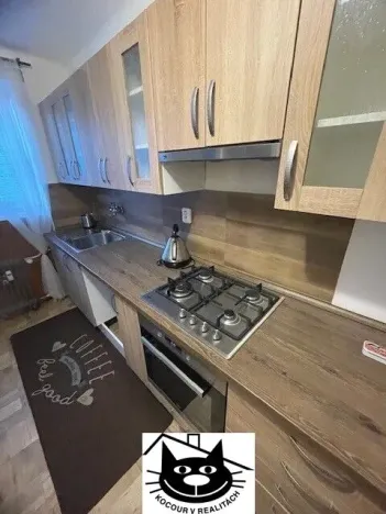Prodej bytu 2+1, Příbram - Příbram VII, Politických vězňů, 61 m2