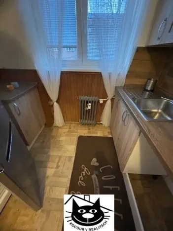 Prodej bytu 2+1, Příbram - Příbram VII, Politických vězňů, 61 m2