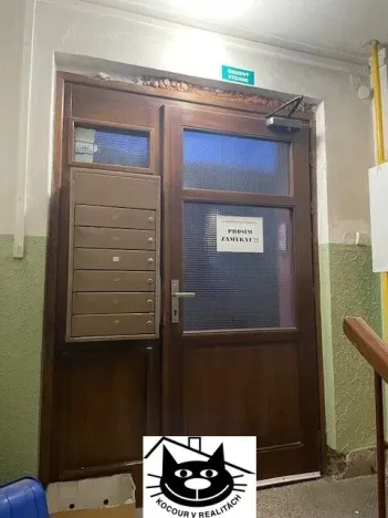 Prodej bytu 2+1, Příbram - Příbram VII, Politických vězňů, 61 m2