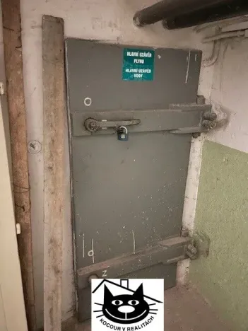 Prodej bytu 2+1, Příbram - Příbram VII, Politických vězňů, 61 m2