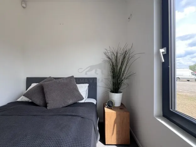 Prodej - jiné, Praha, 26 m2