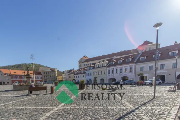Prodej bytu 2+1, Bílina, Sídliště Za Chlumem, 58 m2