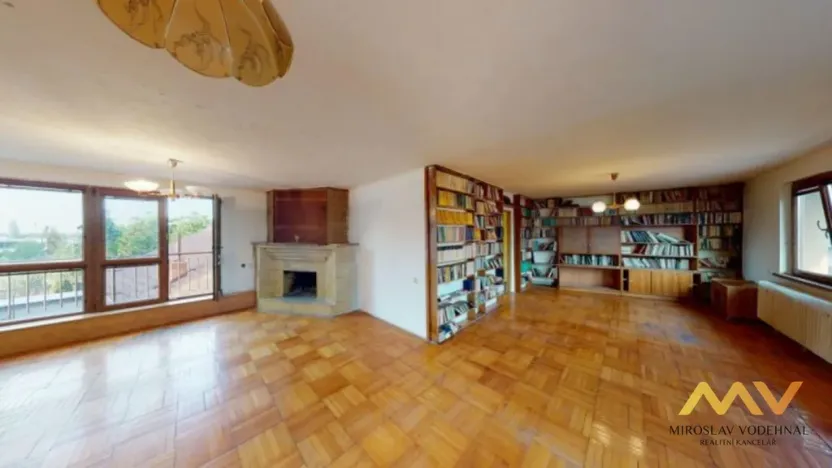 Prodej rodinného domu, Hradec Králové - Kukleny, Zelená, 218 m2