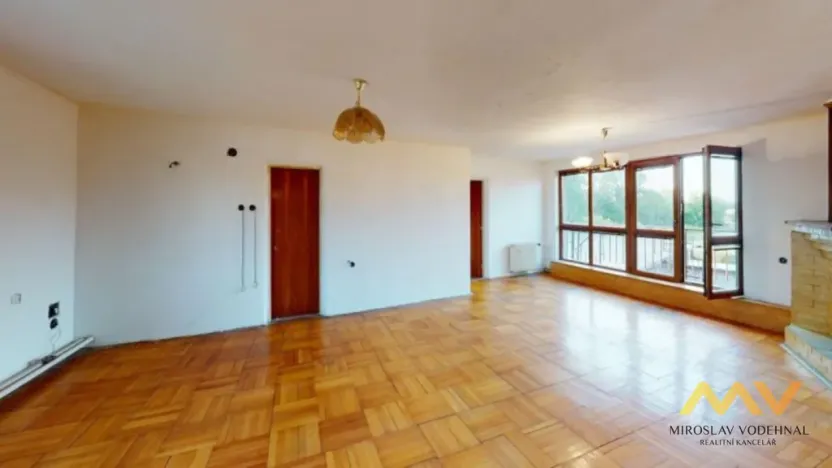 Prodej rodinného domu, Hradec Králové - Kukleny, Zelená, 218 m2