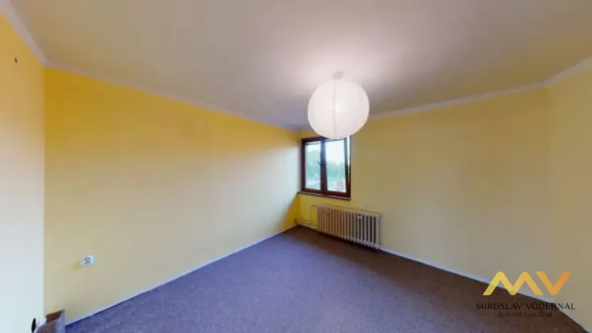 Prodej rodinného domu, Hradec Králové - Kukleny, Zelená, 218 m2