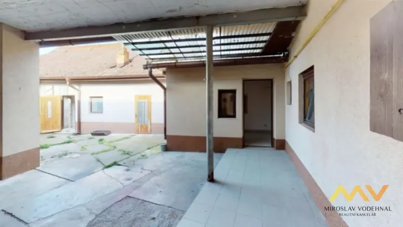 Prodej rodinného domu, Hradec Králové - Kukleny, Zelená, 218 m2