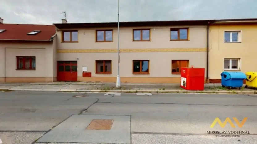 Prodej rodinného domu, Hradec Králové - Kukleny, Zelená, 218 m2