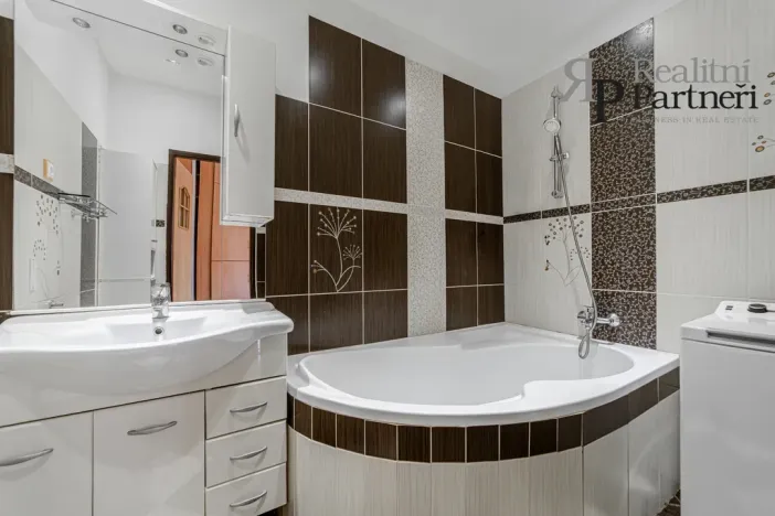 Pronájem bytu 4+kk, Ostrava, Karla Pokorného, 80 m2