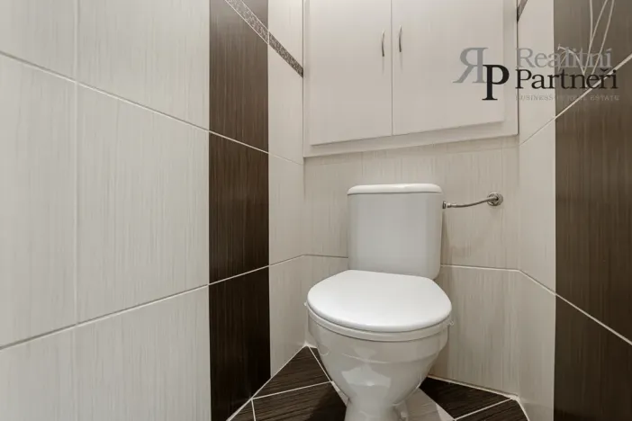 Pronájem bytu 4+kk, Ostrava, Karla Pokorného, 80 m2