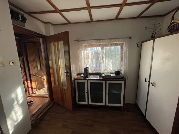 Pronájem zahrady, Praha - Strašnice, Dolínecká, 400 m2