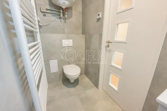 Pronájem kanceláře, Buštěhrad, Žižkova, 32 m2