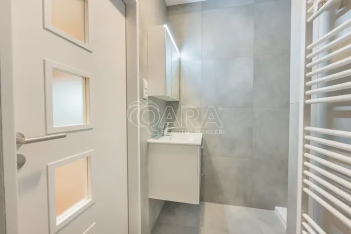 Pronájem kanceláře, Buštěhrad, Žižkova, 32 m2