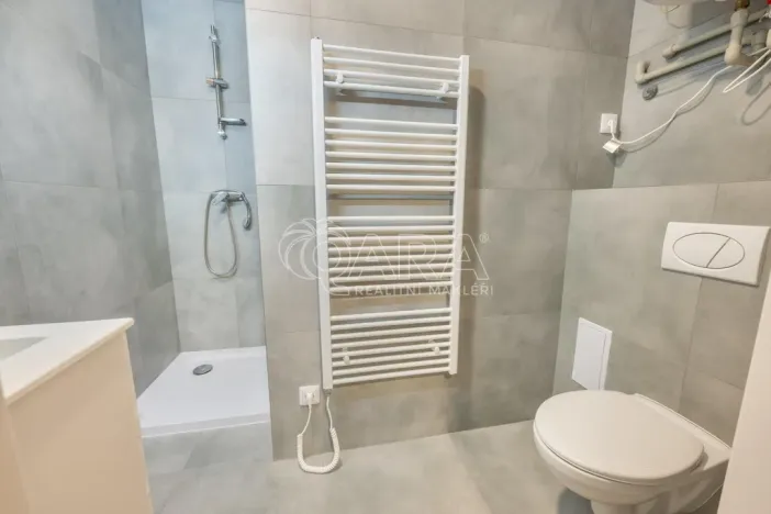 Pronájem kanceláře, Buštěhrad, Žižkova, 32 m2