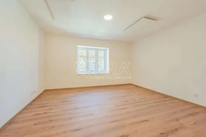 Pronájem bytu 2+kk, Buštěhrad, Žižkova, 70 m2