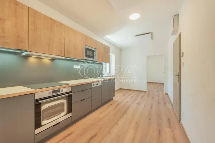 Pronájem bytu 2+kk, Buštěhrad, Žižkova, 70 m2