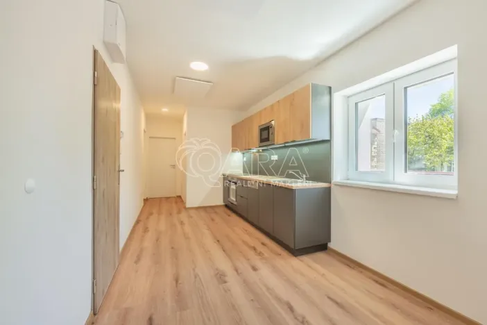 Pronájem bytu 2+kk, Buštěhrad, Žižkova, 70 m2