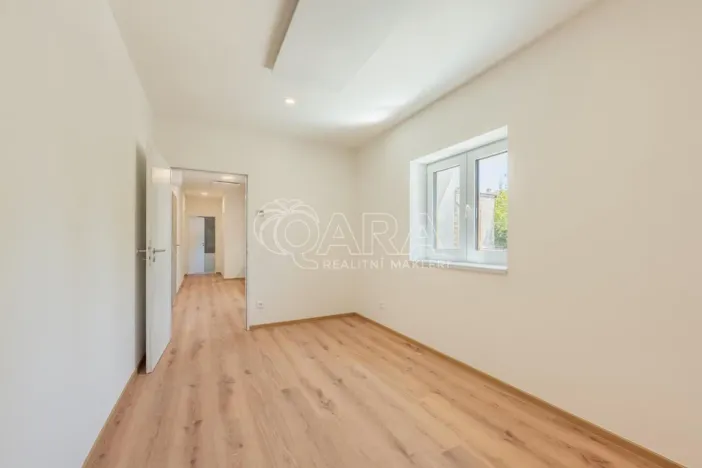 Pronájem bytu 2+kk, Buštěhrad, Žižkova, 70 m2