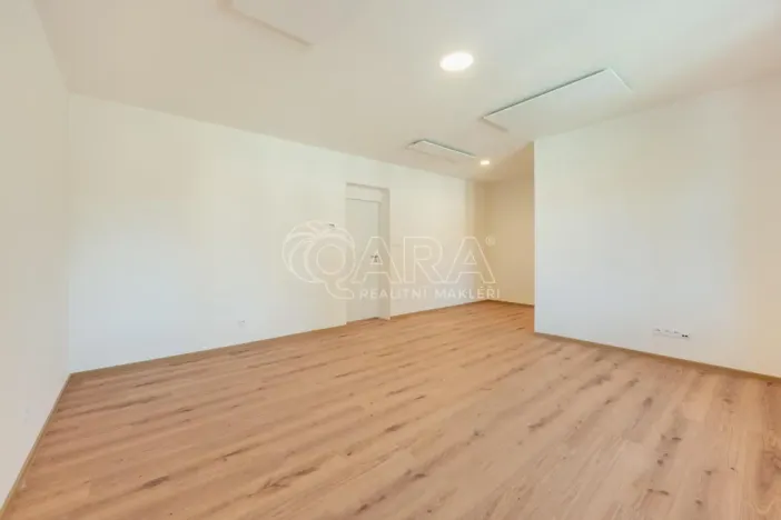 Pronájem bytu 2+kk, Buštěhrad, Žižkova, 70 m2