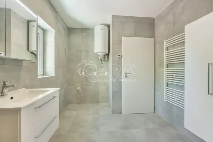 Pronájem bytu 2+kk, Buštěhrad, Žižkova, 70 m2