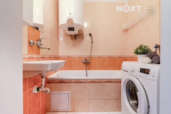 Prodej bytu 1+1, Mirovice, Dolejší, 37 m2