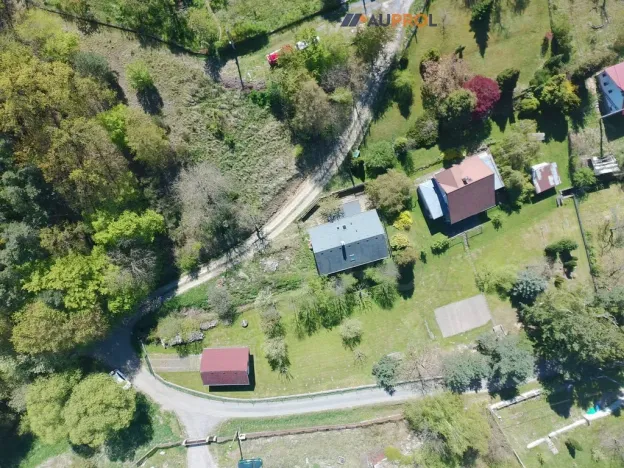 Prodej rodinného domu, Mníšek pod Brdy, Rymaně, 162 m2