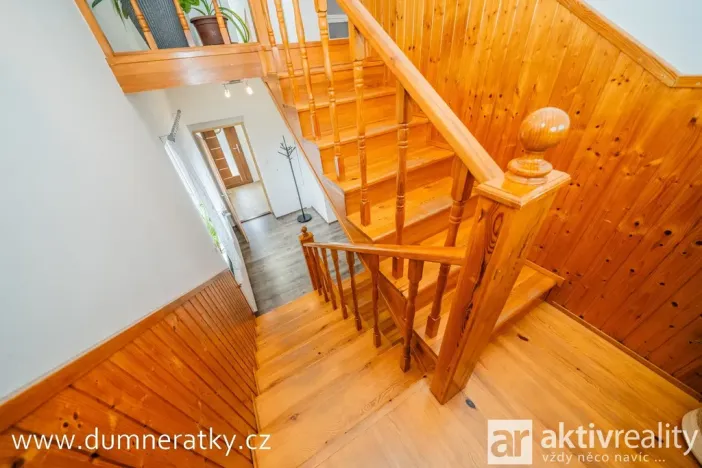 Prodej rodinného domu, Neratovice, Sv. Čecha, 223 m2