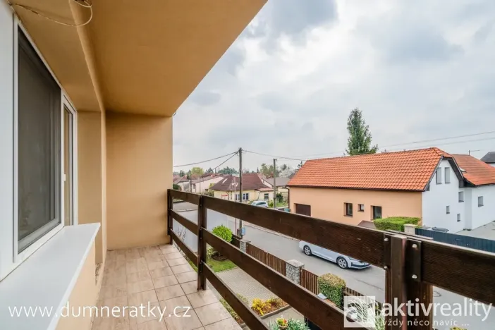 Prodej rodinného domu, Neratovice, Sv. Čecha, 223 m2