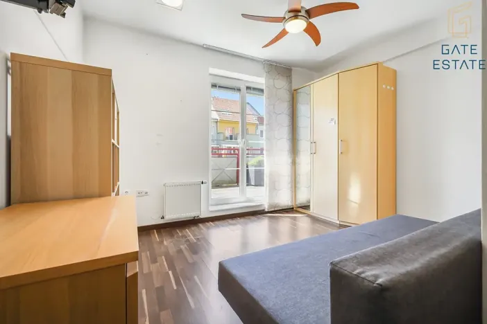 Pronájem bytu 3+kk, Brno, Otiskova, 81 m2