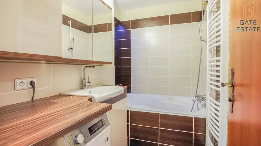 Pronájem bytu 3+kk, Brno, Otiskova, 81 m2