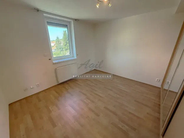Pronájem bytu 3+kk, Újezd u Brna, 80 m2