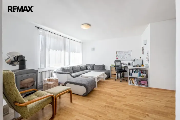 Prodej bytu 5+1, Litvínovice, 180 m2