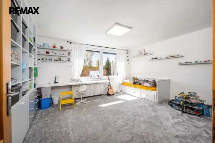 Prodej bytu 5+1, Litvínovice, 180 m2