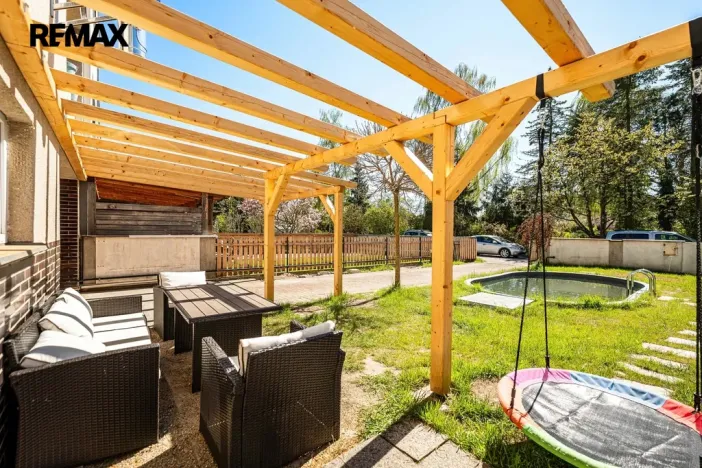 Prodej bytu 5+1, Litvínovice, 180 m2