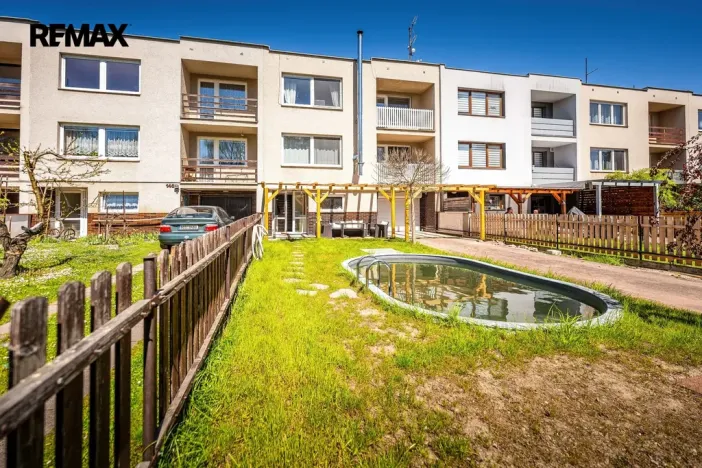 Prodej bytu 5+1, Litvínovice, 180 m2