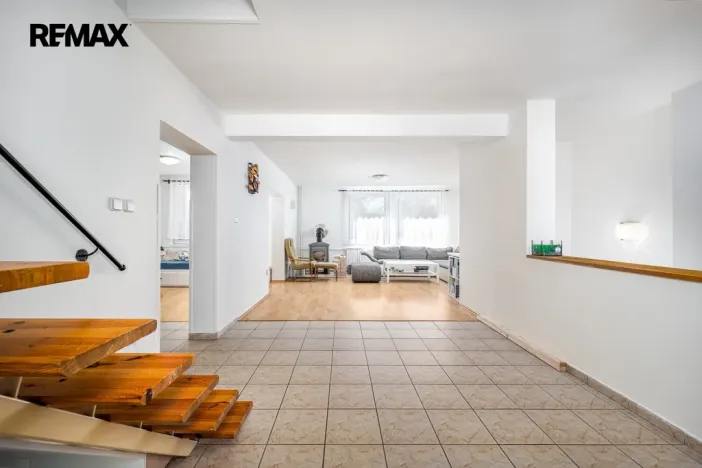 Prodej rodinného domu, Litvínovice, 180 m2
