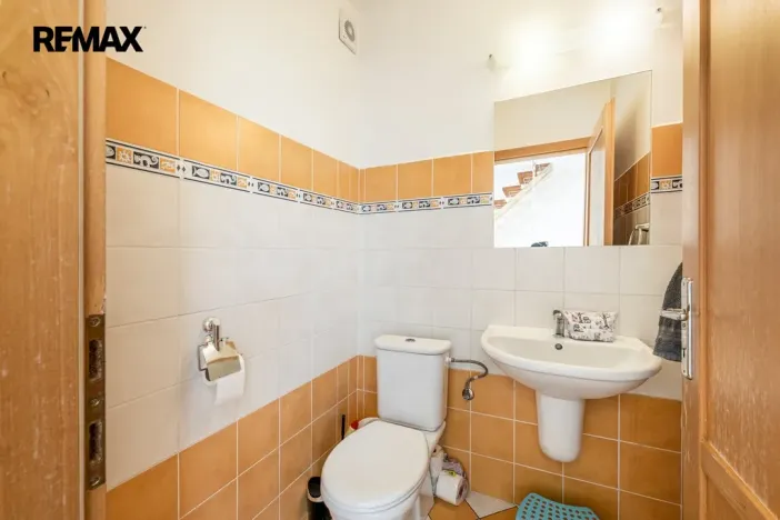 Prodej rodinného domu, Litvínovice, 180 m2