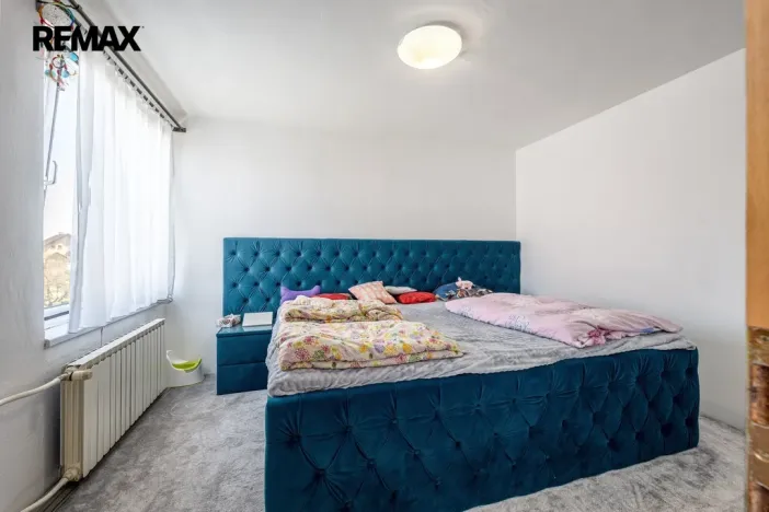 Prodej rodinného domu, Litvínovice, 180 m2