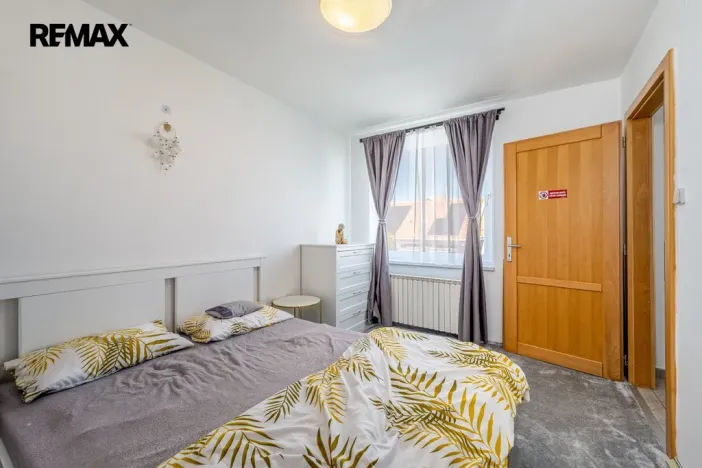 Prodej rodinného domu, Litvínovice, 180 m2