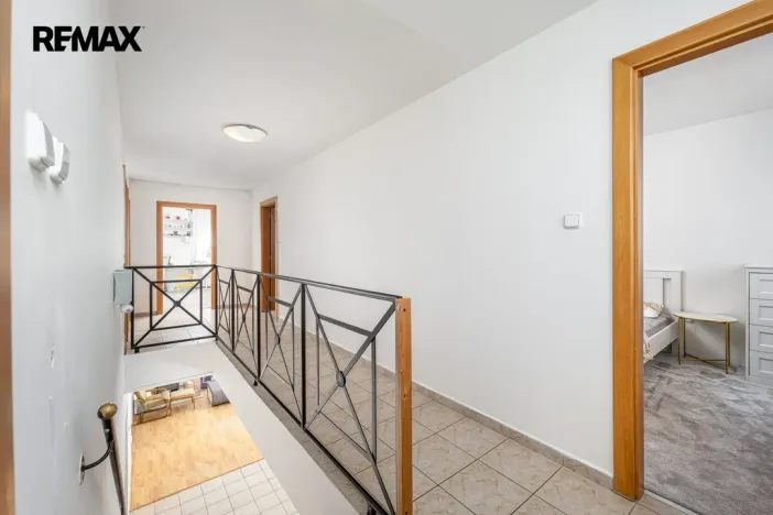 Prodej rodinného domu, Litvínovice, 180 m2