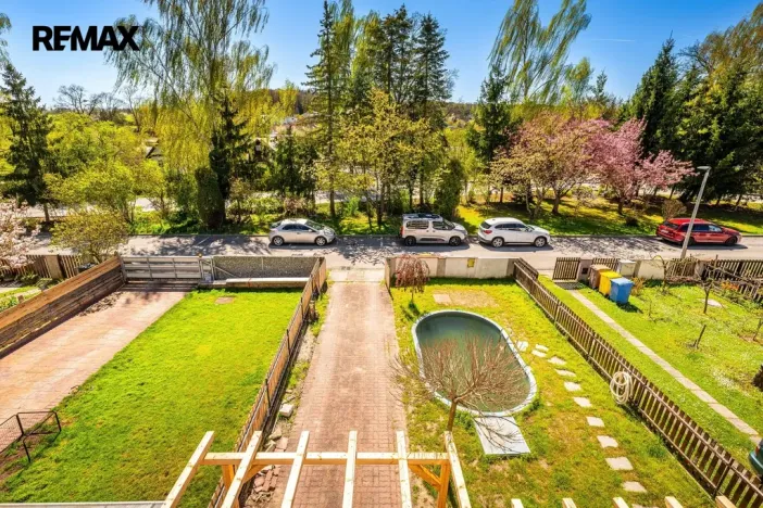 Prodej rodinného domu, Litvínovice, 180 m2