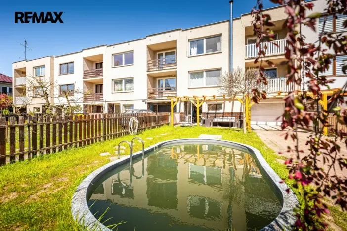 Prodej rodinného domu, Litvínovice, 180 m2