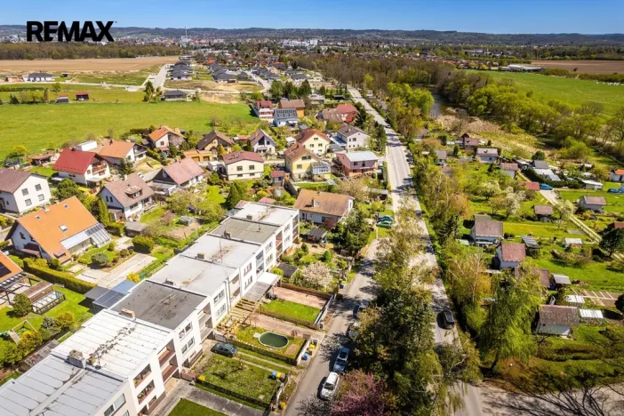 Prodej rodinného domu, Litvínovice, 180 m2