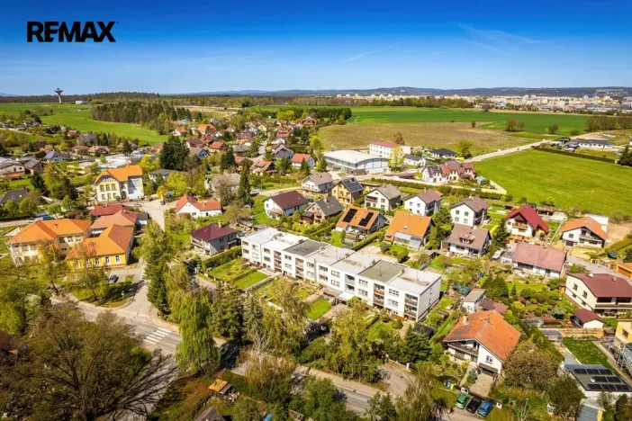Prodej rodinného domu, Litvínovice, 180 m2