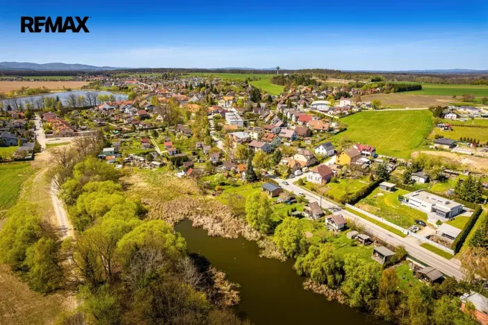 Prodej rodinného domu, Litvínovice, 180 m2