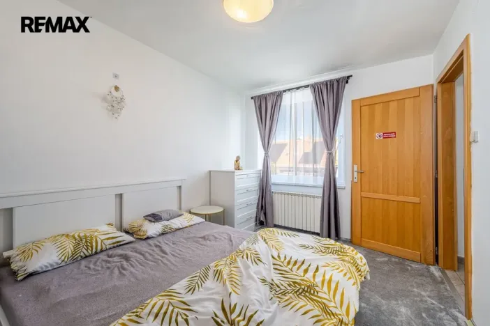 Prodej rodinného domu, Litvínovice, 180 m2